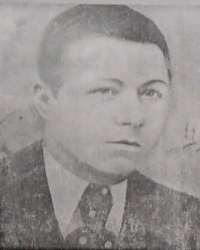 Николаев Никита Николаевич