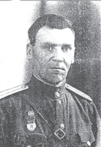 Романов Александр Романович