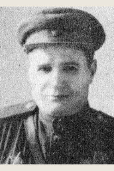 Загуменов Николай Яковлевич