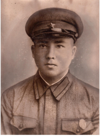Алексеев Илья Алексеевич
