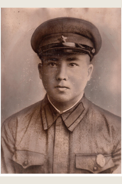 Алексеев Илья Алексеевич