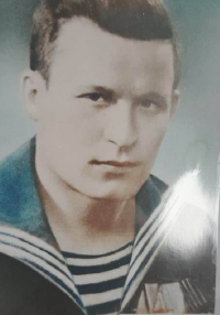 Ванюшин Николай Никифорович