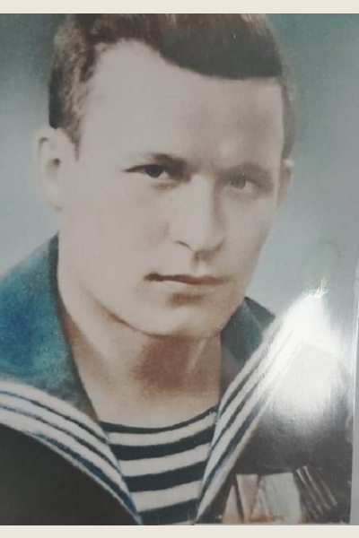 Ванюшин Николай Никифорович