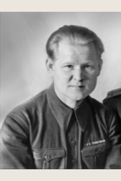 Зайцев Степан Васильевич