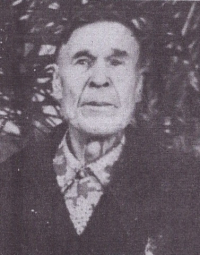 Яковлев Иван Яковлевич