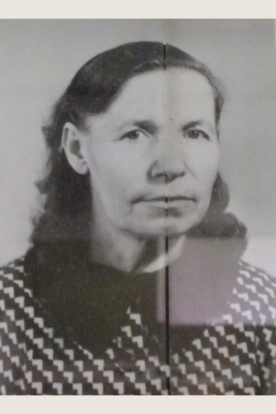 Юхтанова Анна Васильевна
