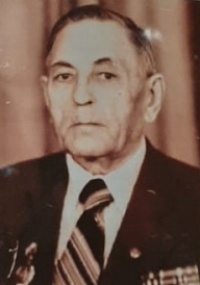 Паршуков Александр Иванович