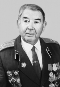 Ларионов Николай Трофимович