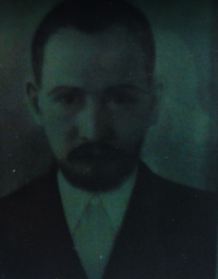 Кутырев Федор Григорьевич
