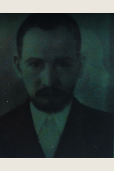Кутырев Федор Григорьевич