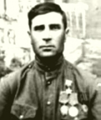 Ильгачев Иван Васильевич