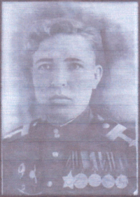 Рябчиков Алексей Андреевич