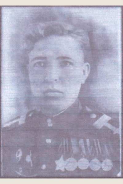 Рябчиков Алексей Андреевич