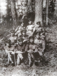 Александров Николай Александрович