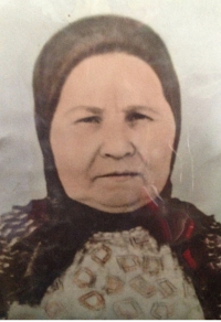 Ижелеева Варвара Васильевна