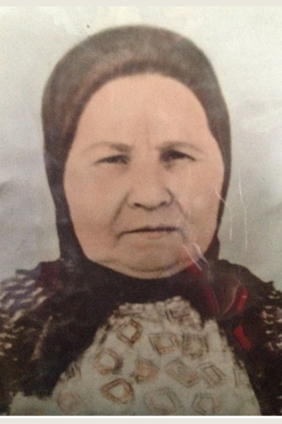 Ижелеева Варвара Васильевна
