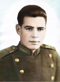 Мелендеев Иван Дмитриевич