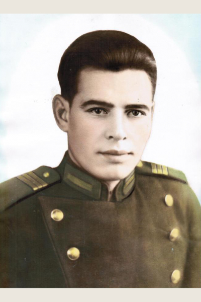 Мелендеев Иван Дмитриевич