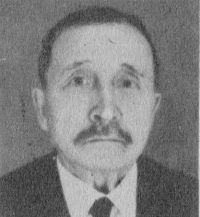 Сергеев Николай Сергеевич