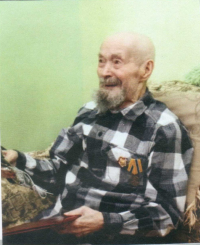 Попов Михаил Ефремович