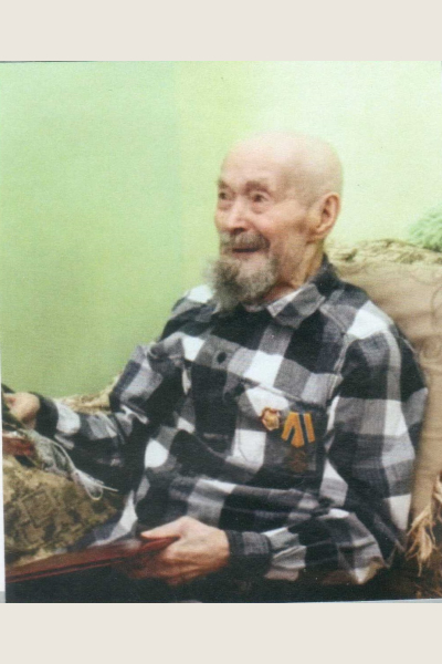 Попов Михаил Ефремович