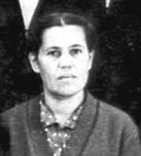 Сапожникова Таисия Фёдоровна