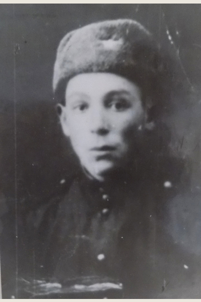 Еремин Глеб Константинович
