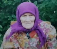 Молокова Анастасия Григорьевна