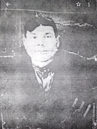 Богданов Сергей Иванович