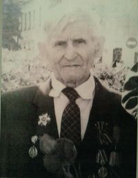 Михайлин Александр Михайлович