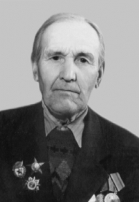 Акчурин Георгий Давыдович