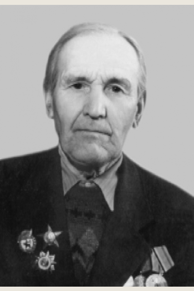 Акчурин Георгий Давыдович
