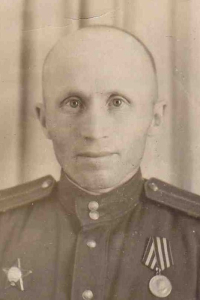 Владимиров Прокопий Владимирович