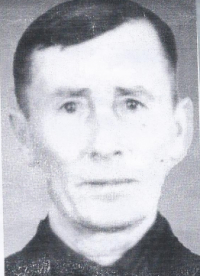 Прохоров Иван Иванович