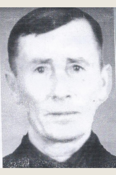 Прохоров Иван Иванович