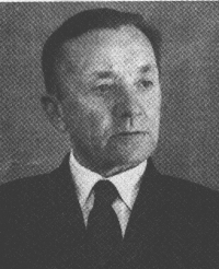 Владимир Михайлович Симаненков