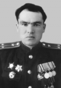 Леонтьев Никита Леонтьевич