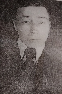 Шашков Степан Павлович