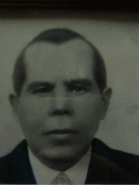 Милютин Филипп Васильевич