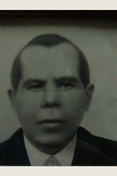 Милютин Филипп Васильевич