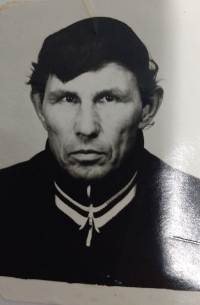 Альгешкин Михаил Димитриевич