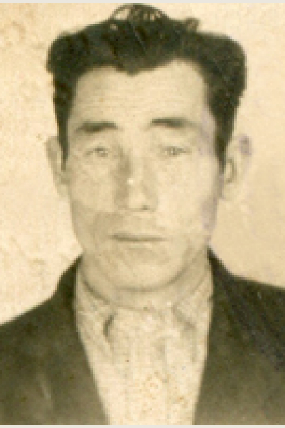 Владимиров Иван Степанович