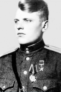 Паршин Николай Иванович