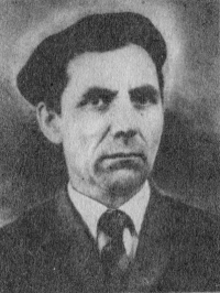Ятнов Иван Егорович