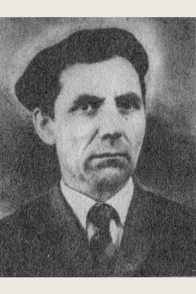 Ятнов Иван Егорович