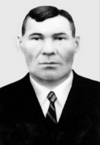Павлов Матвей Павлович