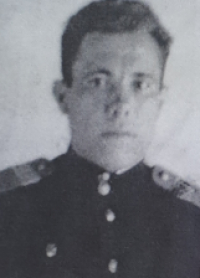 Михайлов Василий Максимович