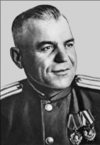 Пелеев Григорий Иванович