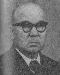 Косарев Павел Михайлович