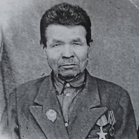 Любимов Иван Иванович